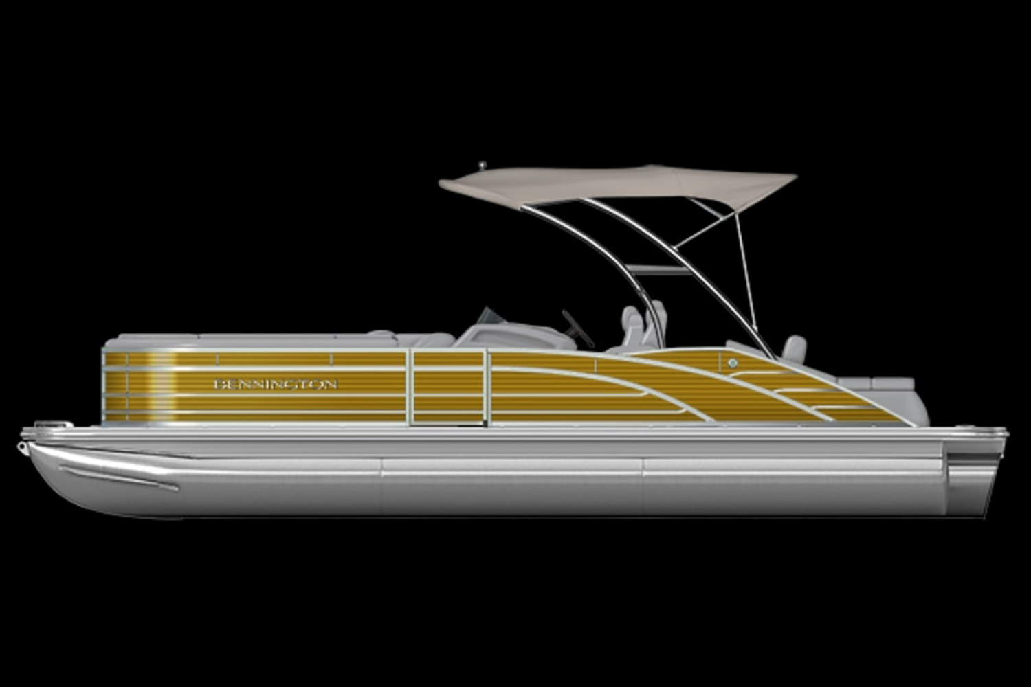 2025 Bennington 23 RSBA in Saint Cloud, Minnesota - Photo 10