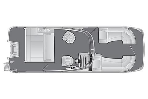 2025 Bennington 23 RSBA in Saint Cloud, Minnesota - Photo 20