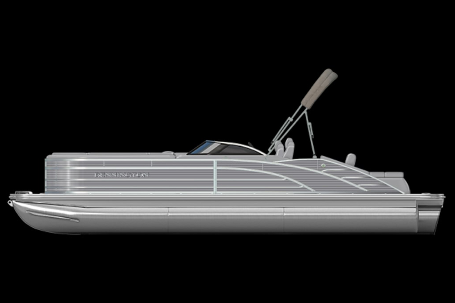 2025 Bennington 23 RSBW in Saint Cloud, Minnesota - Photo 1