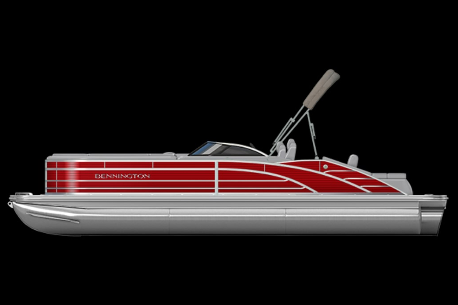 2025 Bennington 23 RSBW in Saint Cloud, Minnesota - Photo 2