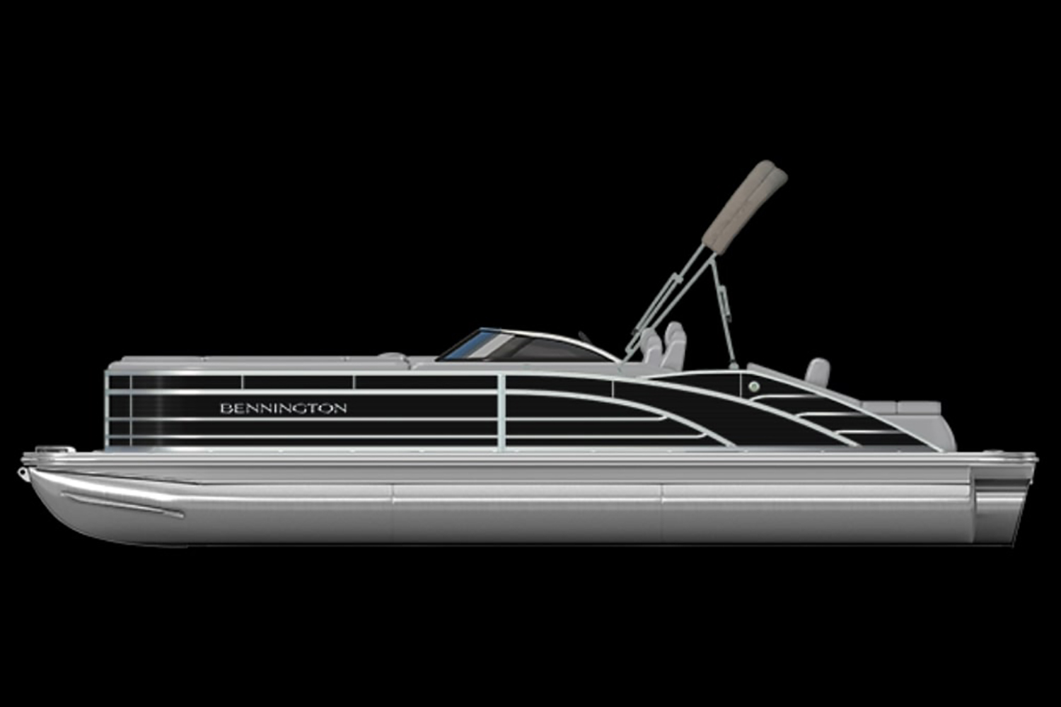 2025 Bennington 23 RSBW in Saint Cloud, Minnesota - Photo 5