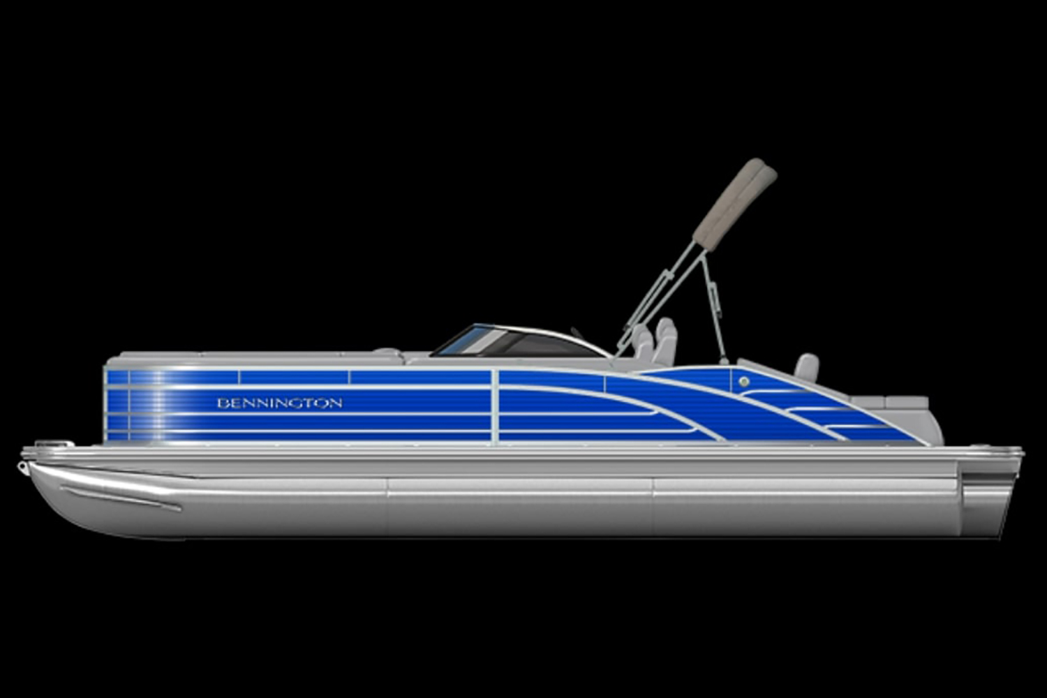 2025 Bennington 23 RSBW in Saint Cloud, Minnesota - Photo 6