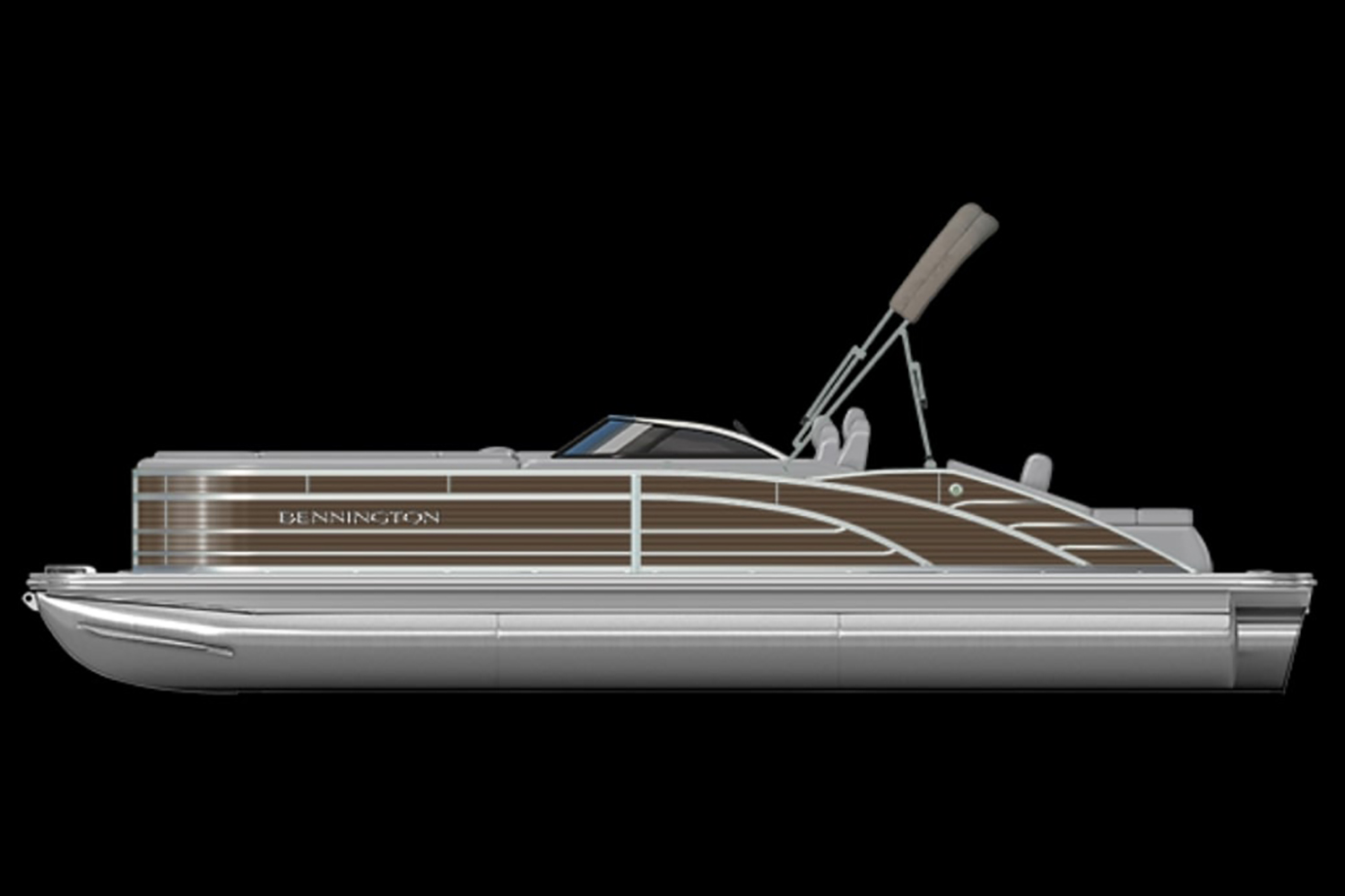 2025 Bennington 23 RSBW in Saint Cloud, Minnesota - Photo 7