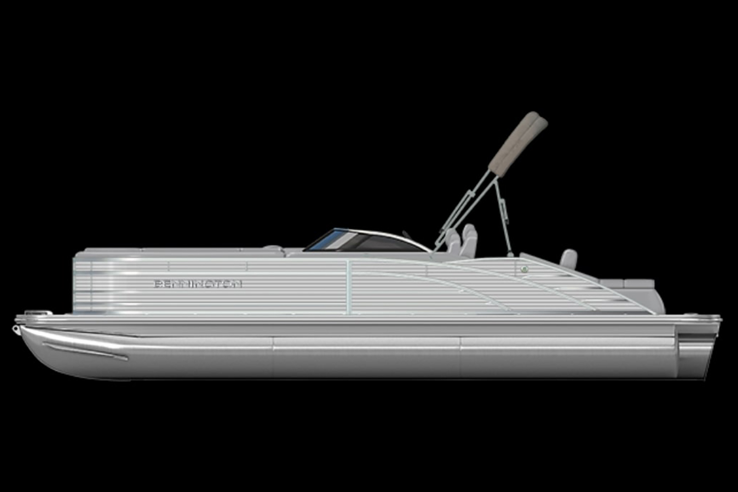 2025 Bennington 23 RSBW in Saint Cloud, Minnesota - Photo 8