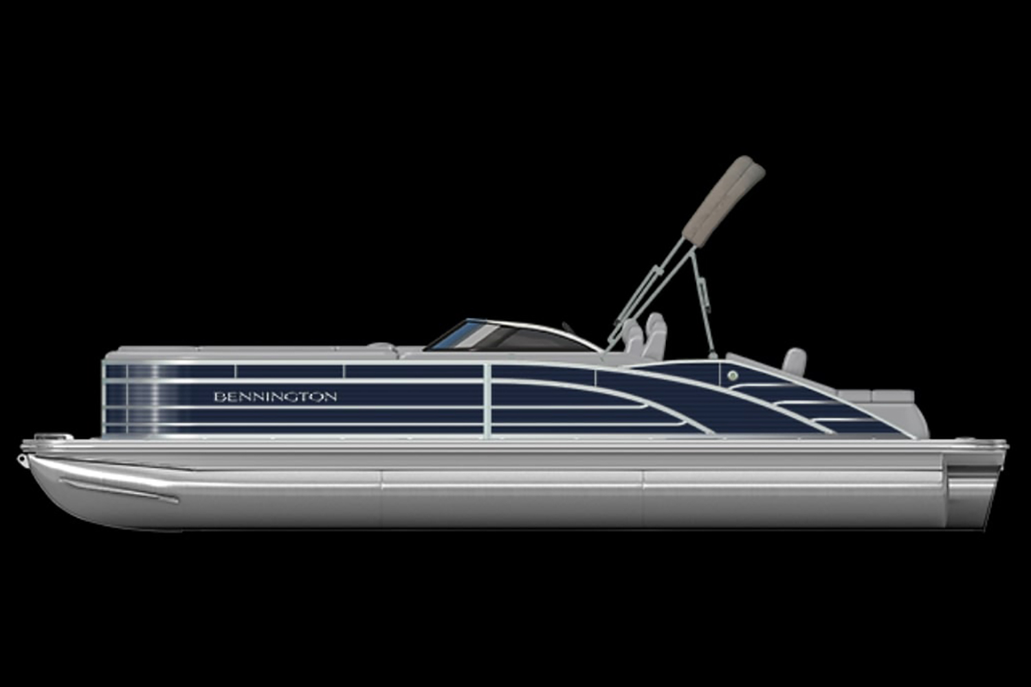 2025 Bennington 23 RSBW in Saint Cloud, Minnesota - Photo 9