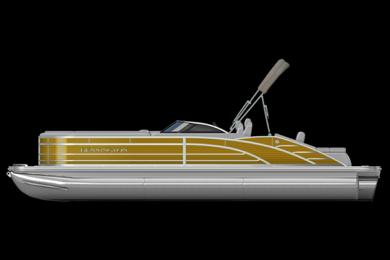 2025 Bennington 23 RSBW in Saint Cloud, Minnesota - Photo 10