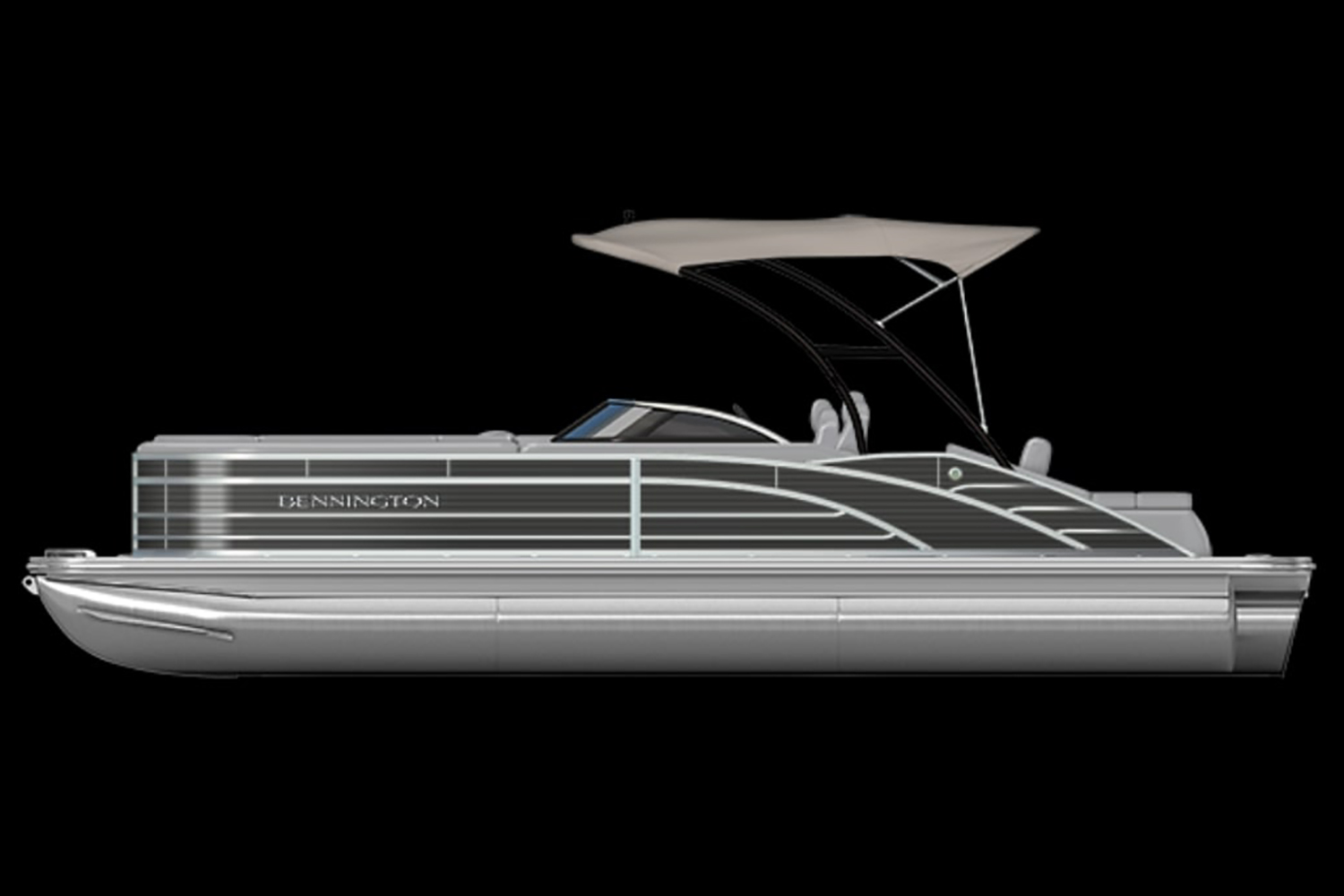 2025 Bennington 23 RSBWA in Saint Cloud, Minnesota - Photo 3