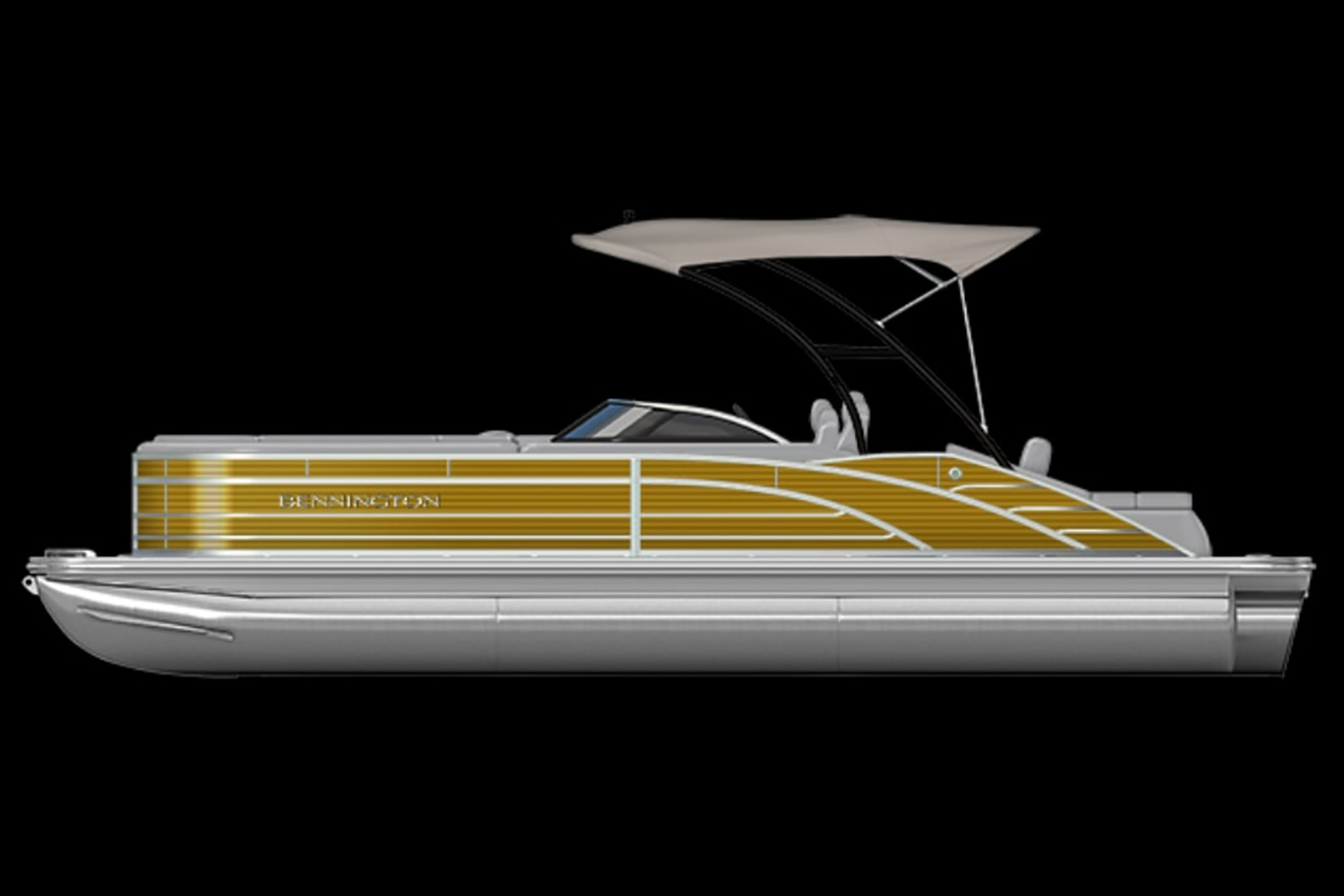 2025 Bennington 23 RSBWA in Saint Cloud, Minnesota - Photo 10