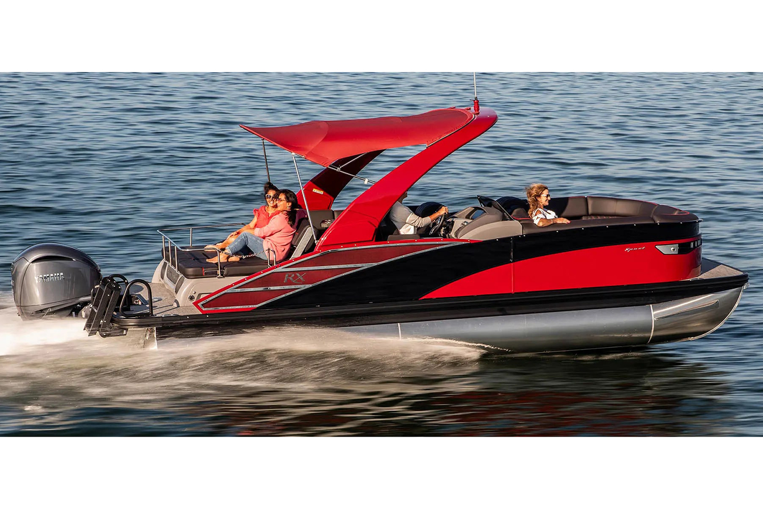 2025 Bennington 23 RSBWA in Saint Cloud, Minnesota - Photo 19