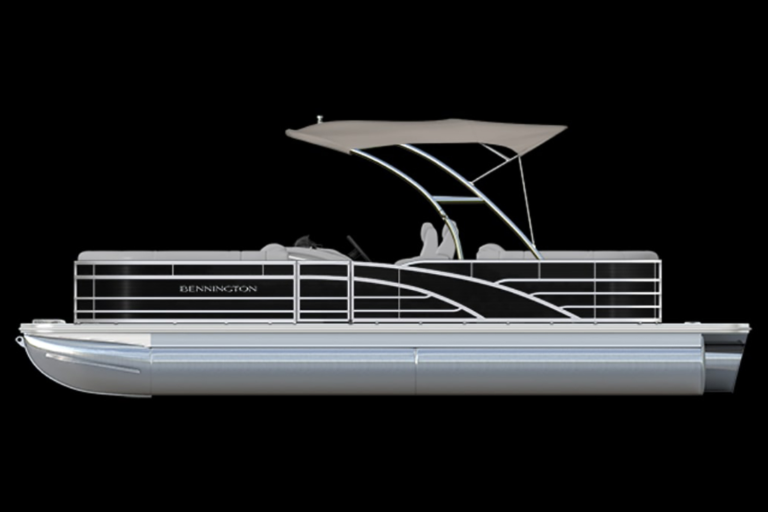 2025 Bennington 23 RSRA in Saint Cloud, Minnesota - Photo 5