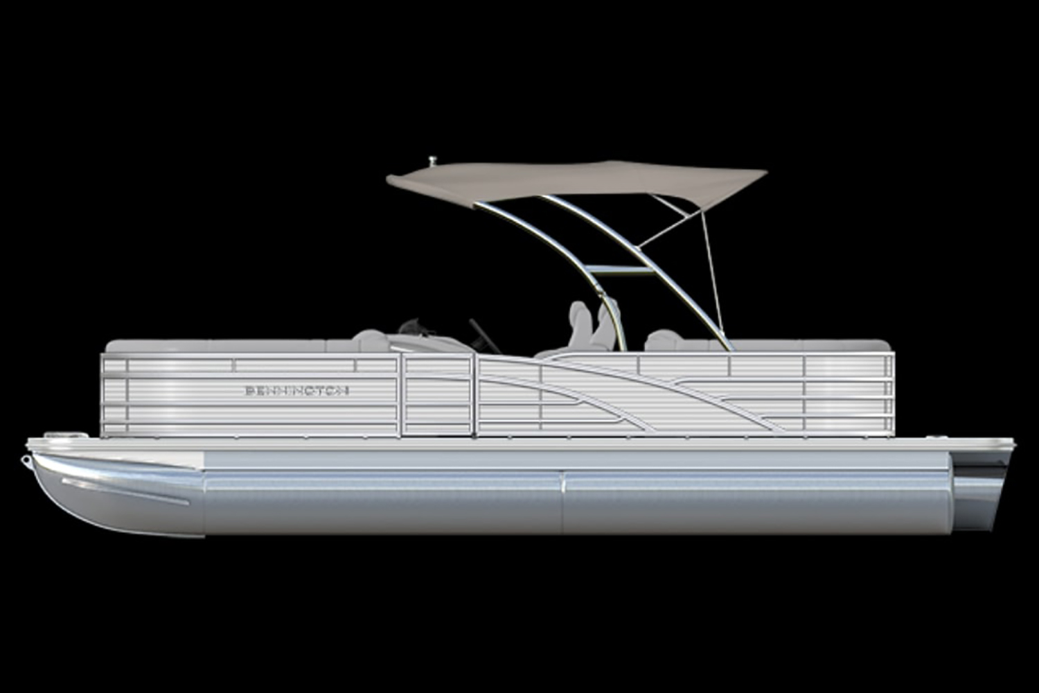 2025 Bennington 23 RSRA in Saint Cloud, Minnesota - Photo 8