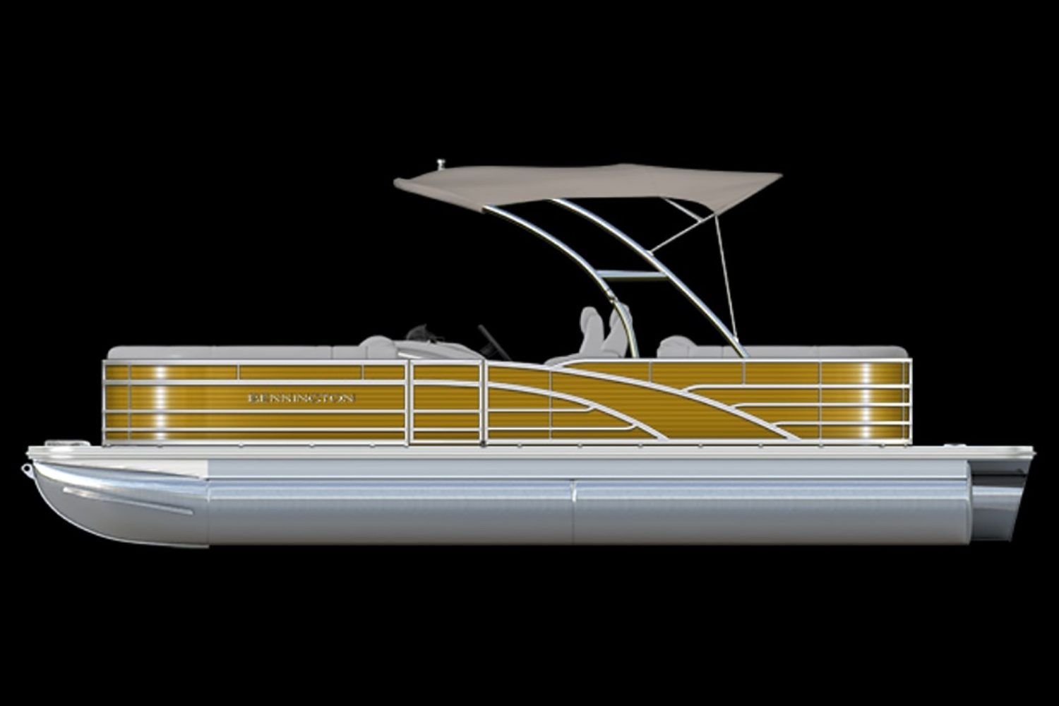 2025 Bennington 23 RSRA in Saint Cloud, Minnesota - Photo 10