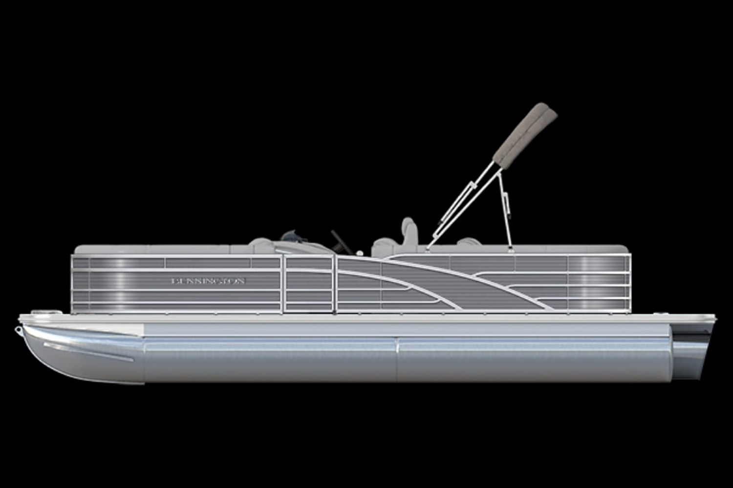 2025 Bennington 23 RSRC in Saint Cloud, Minnesota - Photo 1