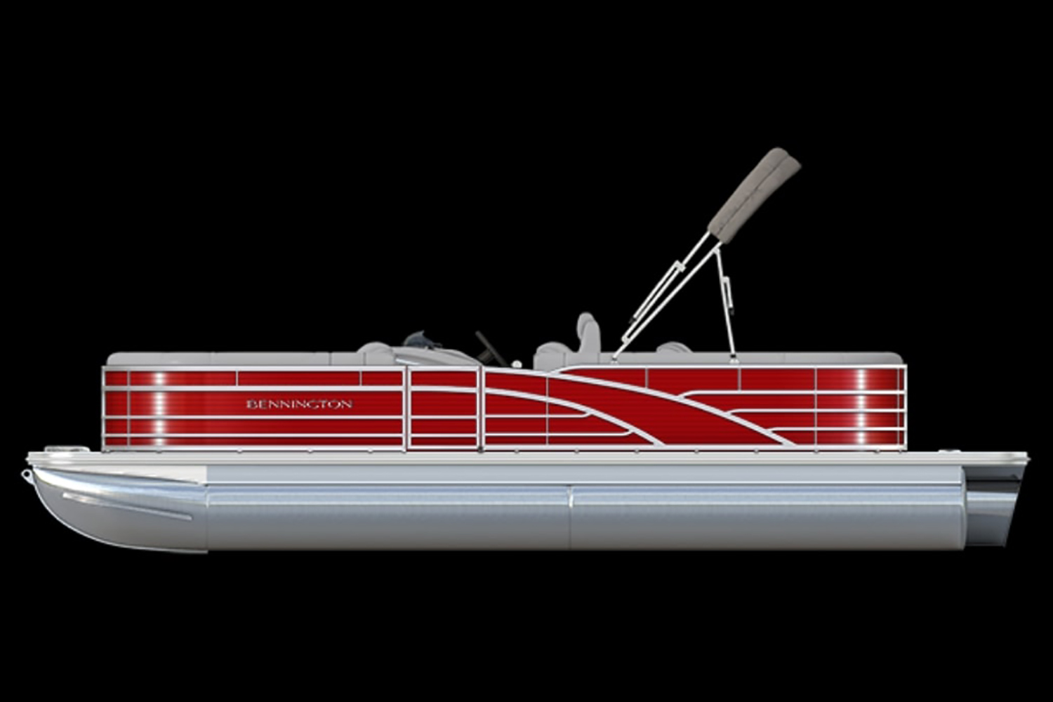 2025 Bennington 23 RSRC in Saint Cloud, Minnesota - Photo 2