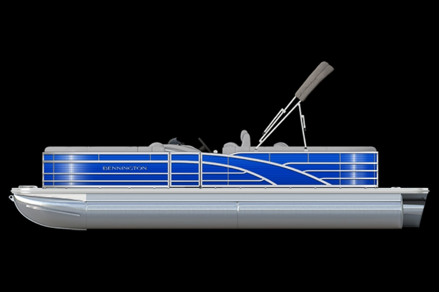 2025 Bennington 23 RSRC in Saint Cloud, Minnesota - Photo 6