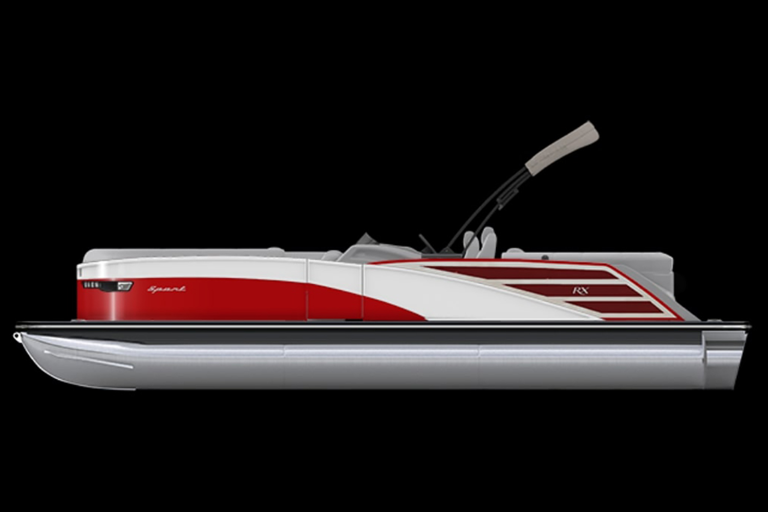 2025 Bennington 23 RXFB in Saint Cloud, Minnesota - Photo 2