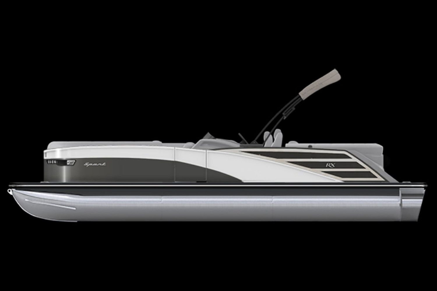 2025 Bennington 23 RXFB in Saint Cloud, Minnesota - Photo 3