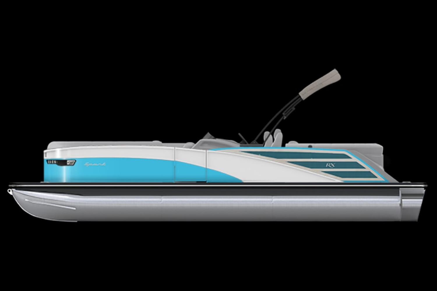 2025 Bennington 23 RXFB in Saint Cloud, Minnesota - Photo 4