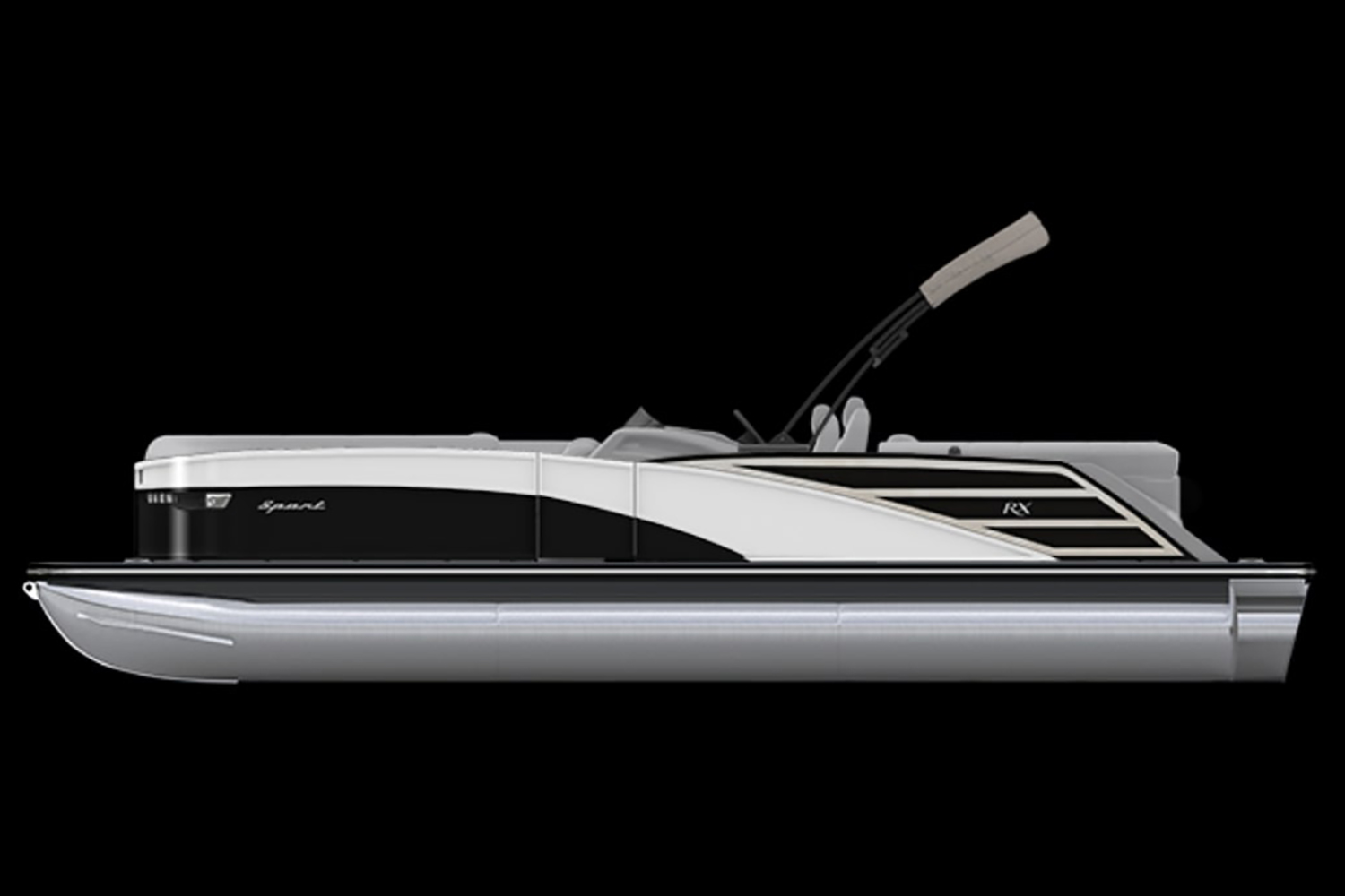 2025 Bennington 23 RXFB in Saint Cloud, Minnesota - Photo 5