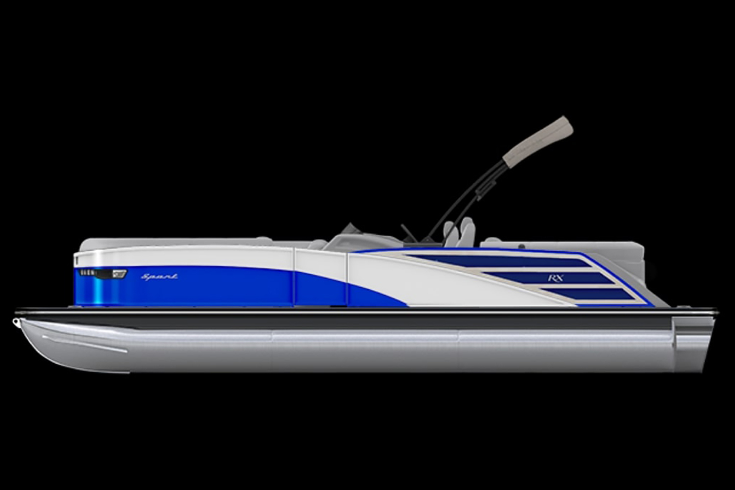 2025 Bennington 23 RXFB in Saint Cloud, Minnesota - Photo 6