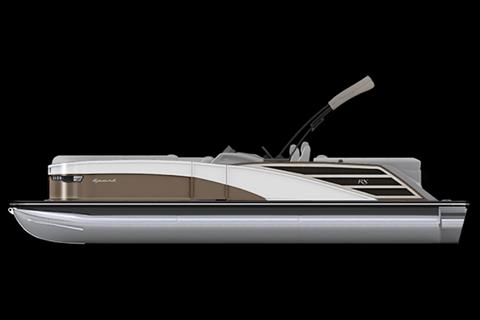 2025 Bennington 23 RXFB in Saint Cloud, Minnesota - Photo 7