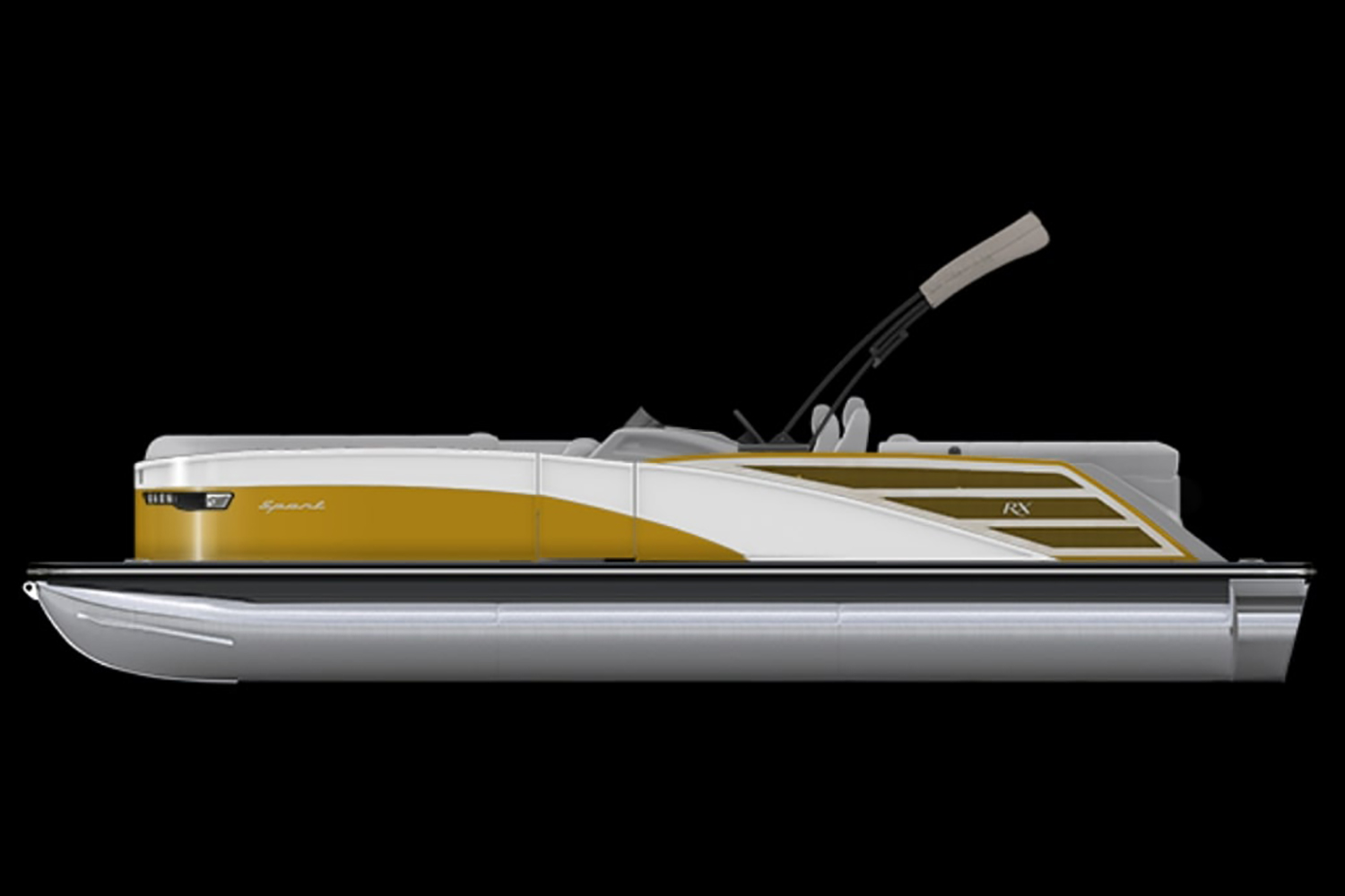 2025 Bennington 23 RXFB in Saint Cloud, Minnesota - Photo 10