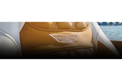 2025 Bennington 23 RXFB in Saint Cloud, Minnesota - Photo 12