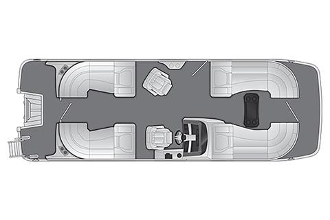 2025 Bennington 23 RXFB in Saint Cloud, Minnesota - Photo 20