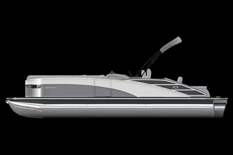 2025 Bennington 23 RXSB