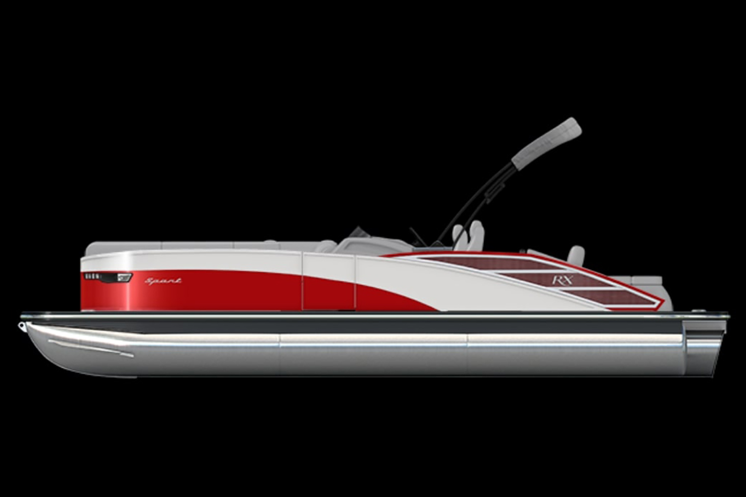 2025 Bennington 23 RXSB in Saint Cloud, Minnesota - Photo 34