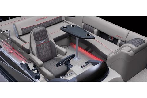 2025 Bennington 23 RXSB in Saint Cloud, Minnesota - Photo 48