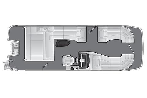 2025 Bennington 23 RXSB in Saint Cloud, Minnesota - Photo 52