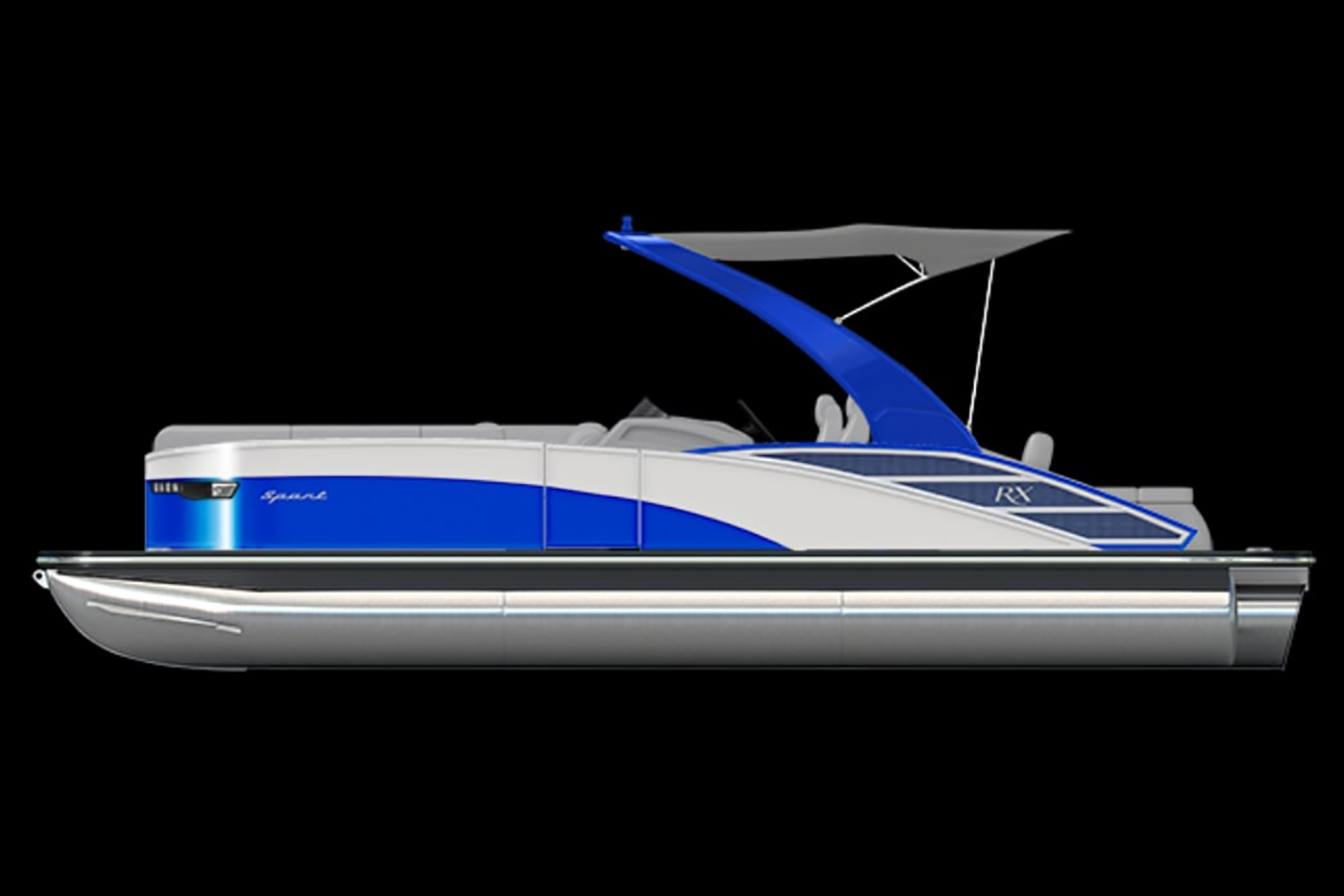 2025 Bennington 23 RXSBA in Saint Cloud, Minnesota - Photo 6