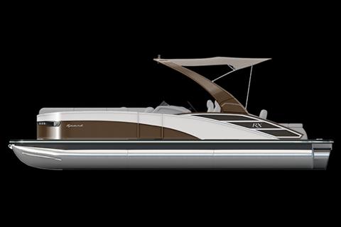 2025 Bennington 23 RXSBA in Saint Cloud, Minnesota - Photo 7