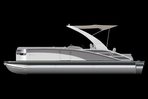 2025 Bennington 23 RXSBA in Saint Cloud, Minnesota - Photo 8