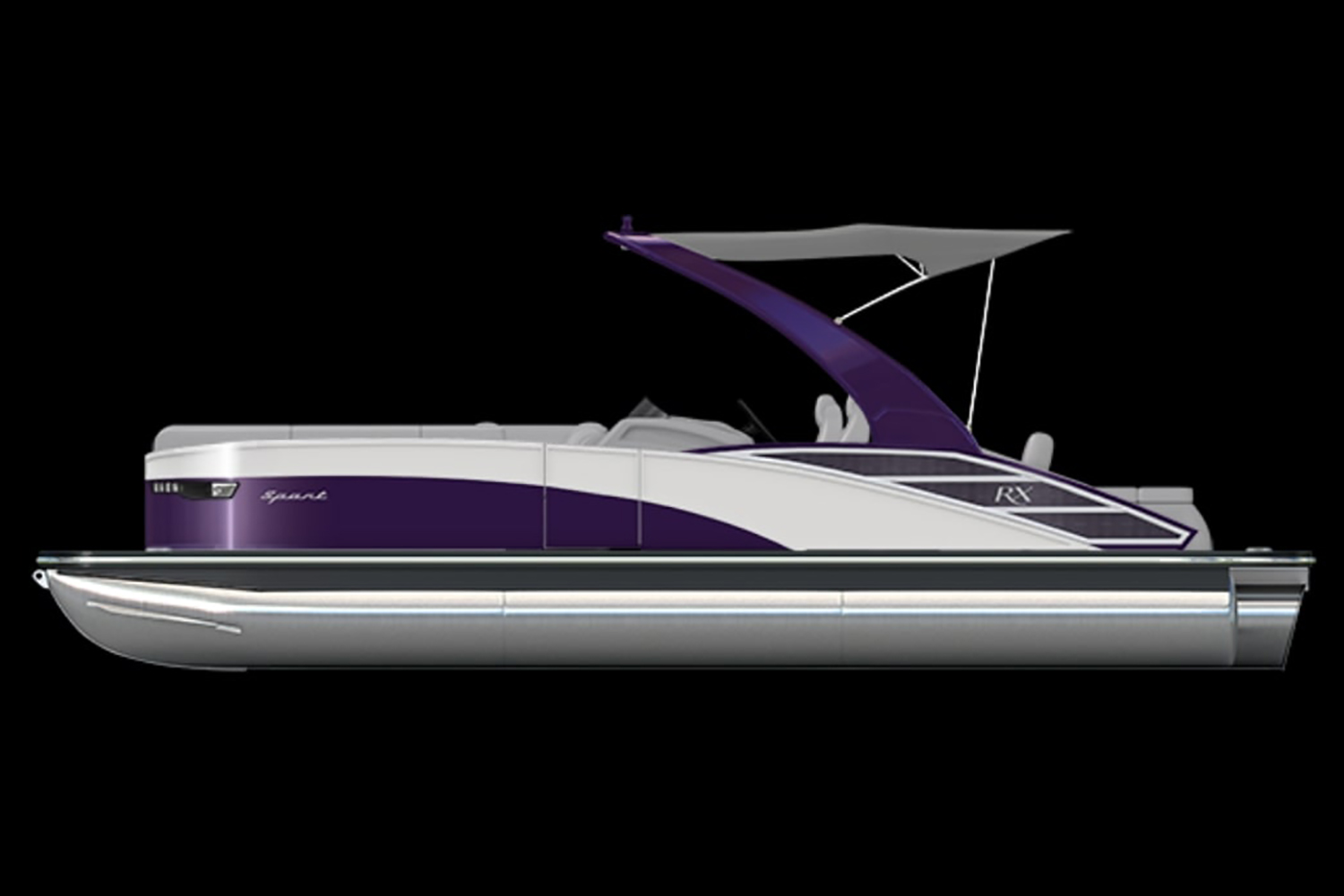 2025 Bennington 23 RXSBA in Saint Cloud, Minnesota - Photo 11