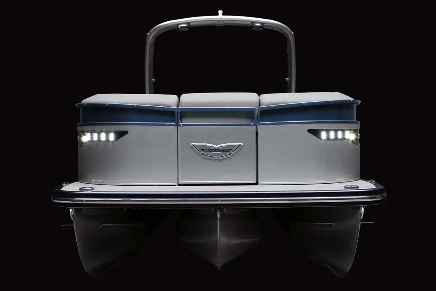 2025 Bennington 23 RXSBA in Saint Cloud, Minnesota - Photo 12