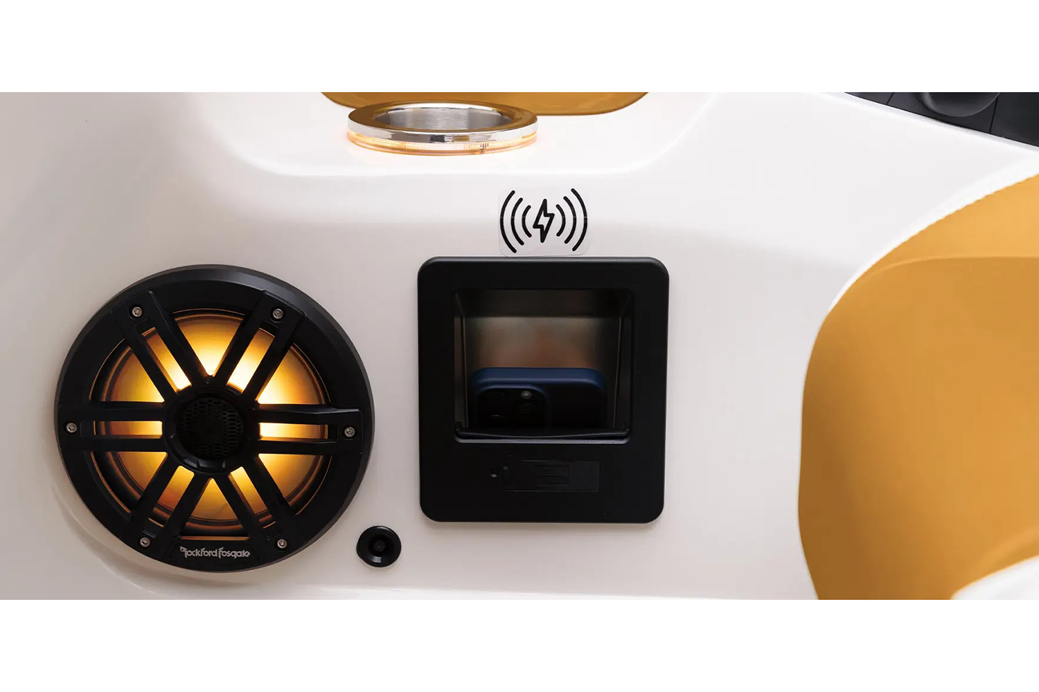 2025 Bennington 23 RXSBA in Saint Cloud, Minnesota - Photo 16