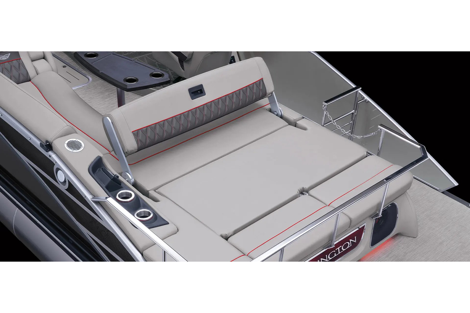 2025 Bennington 23 RXSBA in Saint Cloud, Minnesota - Photo 18