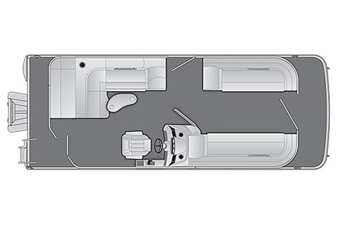 2025 Bennington 23 SL in Saint Cloud, Minnesota - Photo 19