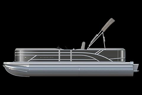 2025 Bennington 23 SSR in Saint Cloud, Minnesota - Photo 3