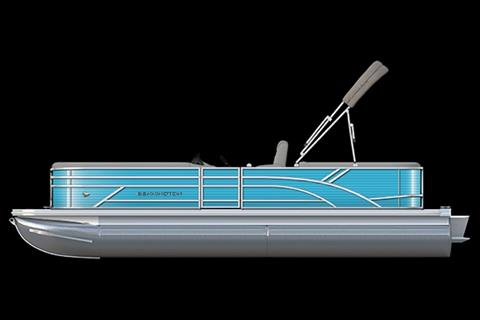 2025 Bennington 23 SSR in Saint Cloud, Minnesota - Photo 4