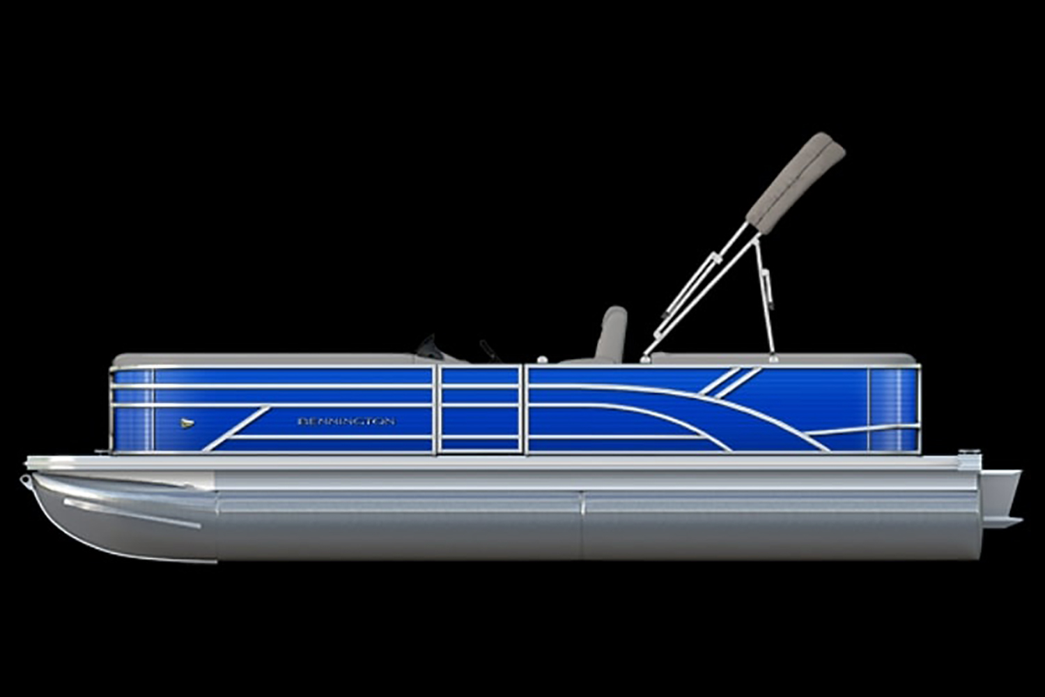 2025 Bennington 23 SSR in Saint Cloud, Minnesota - Photo 6