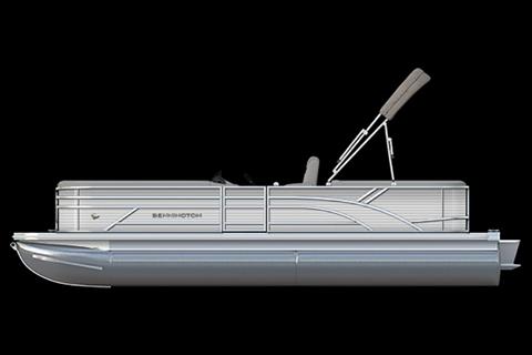 2025 Bennington 23 SSR in Saint Cloud, Minnesota - Photo 8