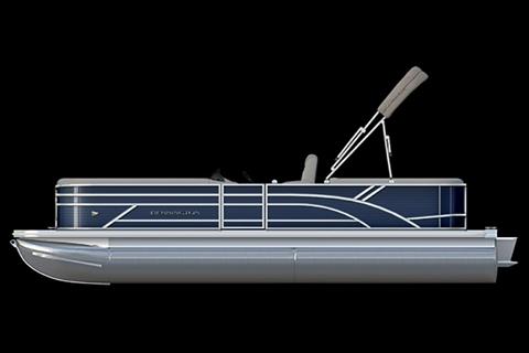 2025 Bennington 23 SSR in Saint Cloud, Minnesota - Photo 9