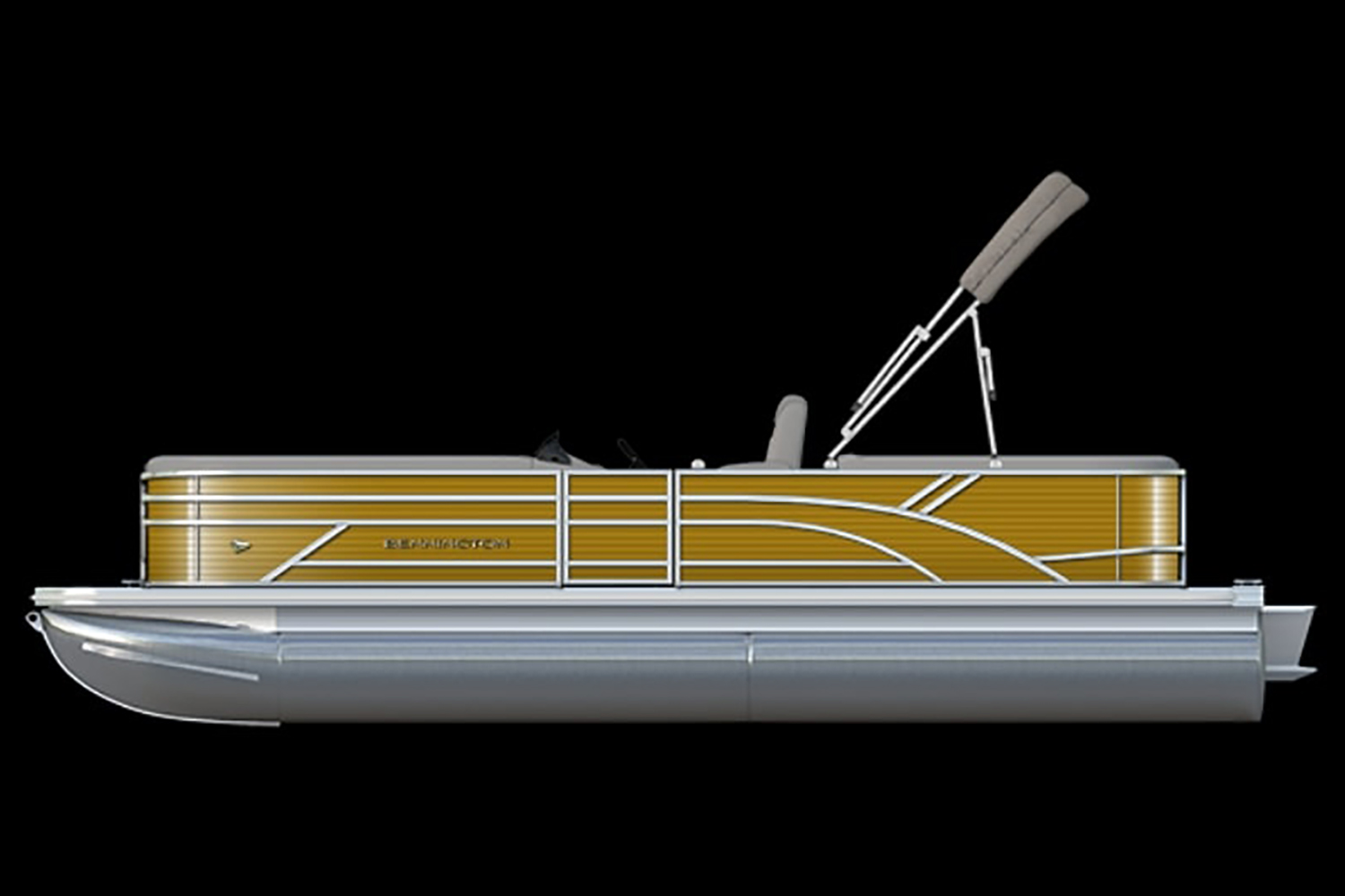 2025 Bennington 23 SSR in Saint Cloud, Minnesota - Photo 10