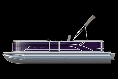 2025 Bennington 23 SSR in Saint Cloud, Minnesota - Photo 11