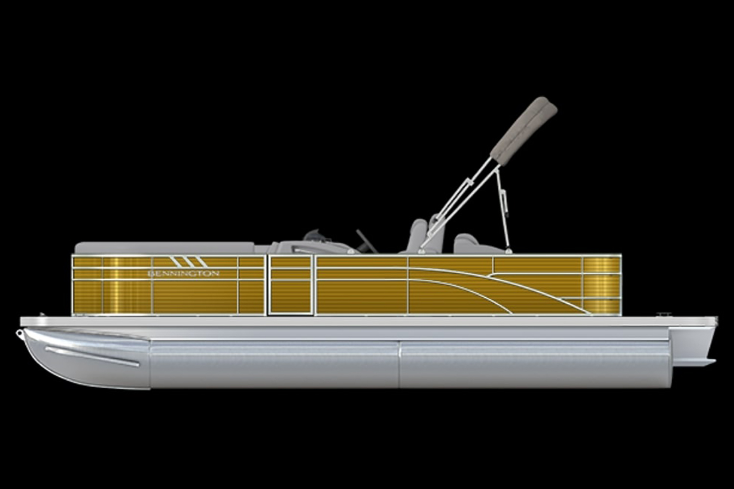 2025 Bennington 23 SXCW in Saint Cloud, Minnesota - Photo 10