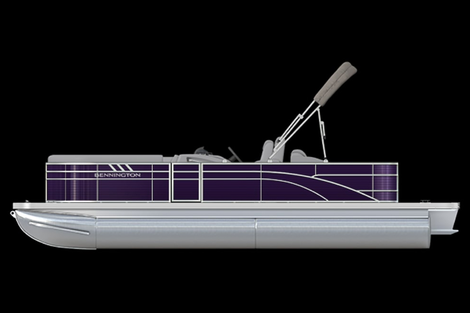 2025 Bennington 23 SXCW in Saint Cloud, Minnesota - Photo 11