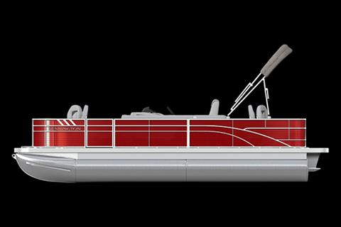 2025 Bennington 23 SXFAPG in Saint Cloud, Minnesota - Photo 2